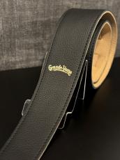 Grande uomo G-Standard Slim Black/Maple_4