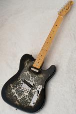 Fender MIJ LTD TELECASTER Black Paisley 【最終入荷】 【JD25030124】【町田店】_2