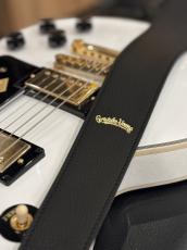 Grande uomo G-Standard Slim Black/Black_2