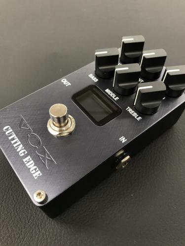 VOX VE-CE Cutting Edge