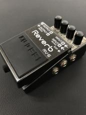 BOSS RV-6 Reverb