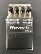 BOSS RV-6 Reverb_2