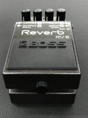 BOSS RV-6 Reverb_4