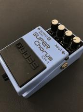 BOSS CH-1 SUPER Chorus