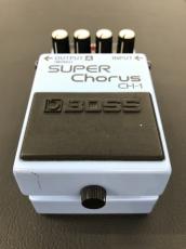 BOSS CH-1 SUPER Chorus_4