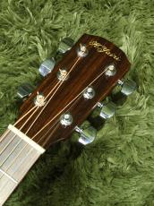 K.Yairi YT-1【USED】【日本製】【小ぶりなボディシェイプ】【町田店】_3