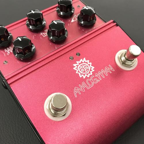 ANALOG.MAN ARDX20