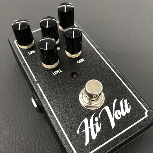 Lovepedal Hi Volt