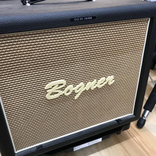 Bogner 1×12 Cabinet