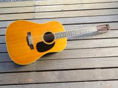 Martin D12-35