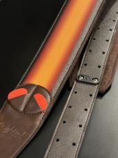 Righton! STRAPS Righton! Sunburst Guitar Strap_3