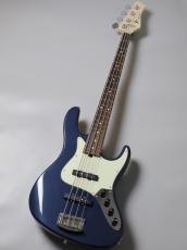 Kikuchi Guitars Hermes RV4-Ash -Dark Lake Placid Blue- 【3.76kg】_2