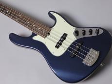 Kikuchi Guitars Hermes RV4-Ash -Dark Lake Placid Blue- 【3.76kg】_4
