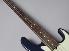 Kikuchi Guitars Hermes RV4-Ash -Dark Lake Placid Blue- 【3.76kg】_5