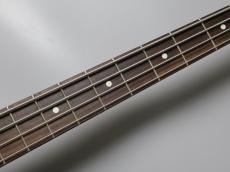 Kikuchi Guitars Hermes RV4-Ash -Dark Lake Placid Blue- 【3.76kg】_6