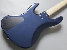 Kikuchi Guitars Hermes RV4-Ash -Dark Lake Placid Blue- 【3.76kg】_8