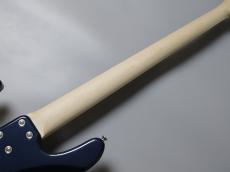 Kikuchi Guitars Hermes RV4-Ash -Dark Lake Placid Blue- 【3.76kg】_9