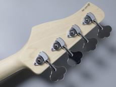 Kikuchi Guitars Hermes RV4-Ash -Dark Lake Placid Blue- 【3.76kg】_10