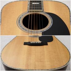 Martin CTM D-45 1968 Inspired #2970292 【現物動画あり】【10本限定】【町田店】_6