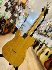Fender Japan TL52-80TX_3