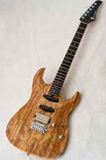 T's DST-Pro 22 Carved Spalted -Natural-【町田店】_2