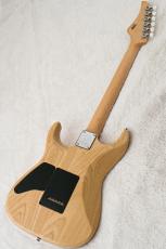 T's DST-Pro 22 Carved Spalted -Natural-【町田店】_9