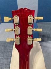 YAMAHA SL450S Studio Lord Red Sunburst_4