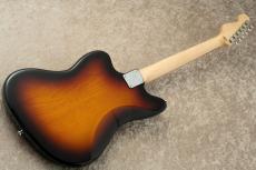 SCHECTER PS-JM-AL/R w/Seymour Duncan PU -3 Tone Sunburst / 3TS- #S2403168 【生産完了モデル】【町田店】_6