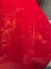YAMAHA SL450S Studio Lord Red Sunburst_7