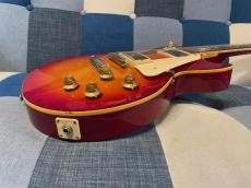 YAMAHA SL450S Studio Lord Red Sunburst_9