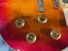YAMAHA SL450S Studio Lord Red Sunburst_10