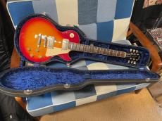 YAMAHA SL450S Studio Lord Red Sunburst_12
