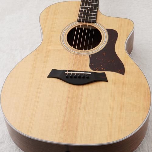 Taylor 【チョイ傷特価!】 214ce Walnut 【現物動画あり】【トリファイドスプルース】【町田店】