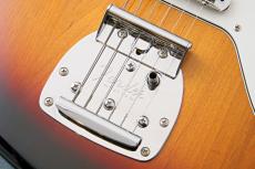 Fender Made in Japan Hybrid II Jazzmaster -3Tone Sunburst-【2023年製/USED】【3.77kg】【町田店】_3
