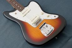 Fender Made in Japan Hybrid II Jazzmaster -3Tone Sunburst-【2023年製/USED】【3.77kg】【町田店】_7