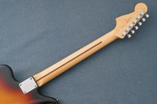 Fender Made in Japan Hybrid II Jazzmaster -3Tone Sunburst-【2023年製/USED】【3.77kg】【町田店】_11