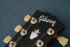 Gibson SG Standard '61 Stop Bar-Vintage Cherry-【2.98kg】【軽量】【塗装修正特価品!!】【町田店】_10