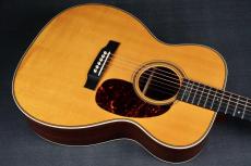 Martin 000-28EC_12