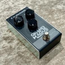 tc electronic GRAND MAGUS DISTORTION【USED】【町田店】_2