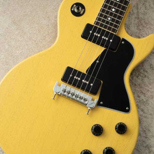 Sonic SLP-S 2025 -TV Yellow- 【BUMP OF CHICKEN 藤原氏近似モデル】【町田店】