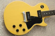 Sonic SLP-S 2025 -TV Yellow- 【BUMP OF CHICKEN 藤原氏近似モデル】【町田店】_3