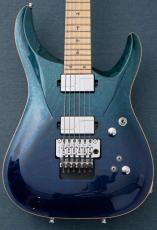 G-Life Guitars ~12th Anniversary Model~ DSG Life Ash WM Active -Blue- 【USED】【3.29kg】【町田店】_6