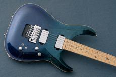 G-Life Guitars ~12th Anniversary Model~ DSG Life Ash WM Active -Blue- 【USED】【3.29kg】【町田店】_8