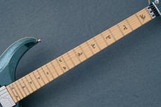 G-Life Guitars ~12th Anniversary Model~ DSG Life Ash WM Active -Blue- 【USED】【3.29kg】【町田店】_9