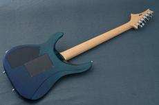 G-Life Guitars ~12th Anniversary Model~ DSG Life Ash WM Active -Blue- 【USED】【3.29kg】【町田店】_11