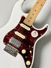 Bacchus GS-2 DX RSM/ M -White-【5/10までの限定特価】_3