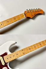 Bacchus GS-2 DX RSM/ M -White-【5/10までの限定特価】_6