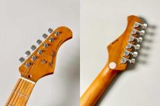 Bacchus GS-2 DX RSM/ M -White-【5/10までの限定特価】_7