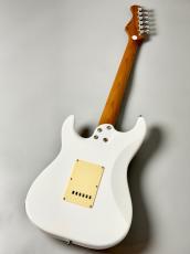Bacchus GS-2 DX RSM/ M -White-【5/10までの限定特価】_8