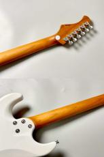 Bacchus GS-2 DX RSM/ M -White-【5/10までの限定特価】_9